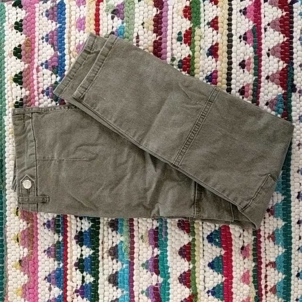 BDG Cargo Pants